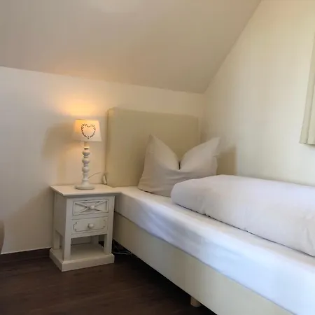 Maris Nr 47 Og Mit Balkon Und Meerblick