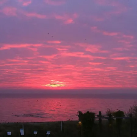 Maris Nr 47 Og Mit Balkon Und Meerblick דירה שרבאוץ