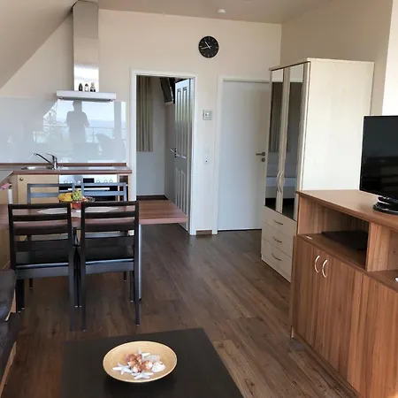Maris Nr 47 Og Mit Balkon Und Meerblick * שרבאוץ