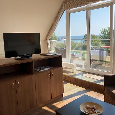 Maris Nr 47 Og Mit Balkon Und Meerblick דירה *