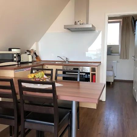 Maris Nr 47 Og Mit Balkon Und Meerblick