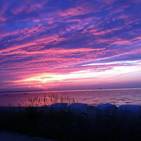 Maris Nr 47 Og Mit Balkon Und Meerblick דירה