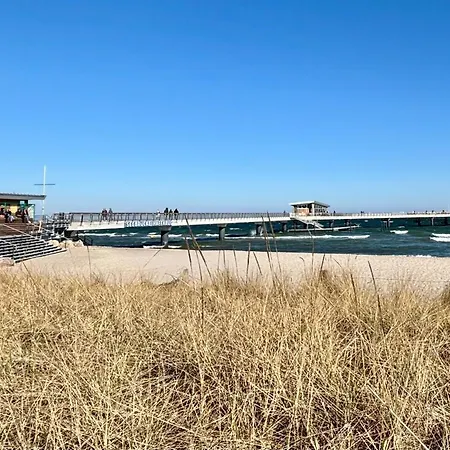 Maris Nr 47 Og Mit Balkon Und Meerblick דירה שרבאוץ