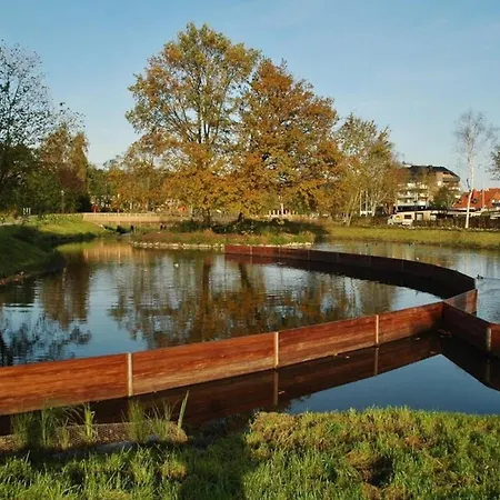 Maris Nr 47 Og Mit Balkon Und Meerblick * שרבאוץ