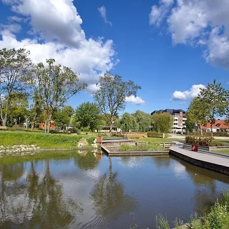 Maris Nr 47 Og Mit Balkon Und Meerblick דירה