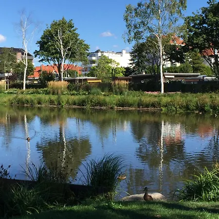 דירה Maris Nr 47 Og Mit Balkon Und Meerblick *