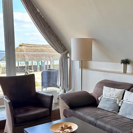 Maris Nr 47 Og Mit Balkon Und Meerblick * שרבאוץ